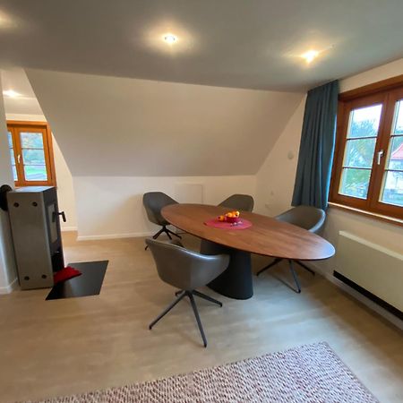 Pia'S Nature Retreat Neukirch  Eksteriør billede