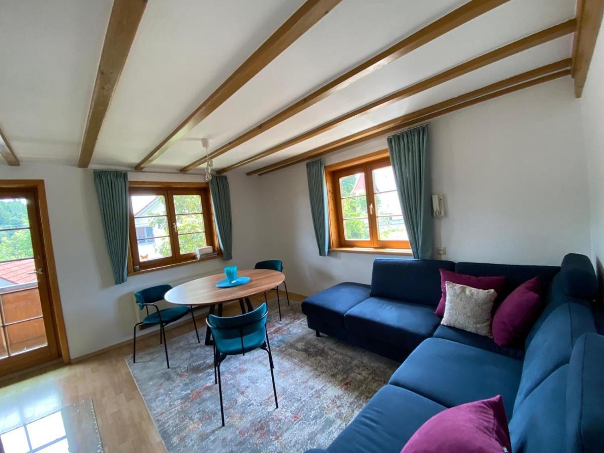 Pia'S Nature Retreat Neukirch  Eksteriør billede