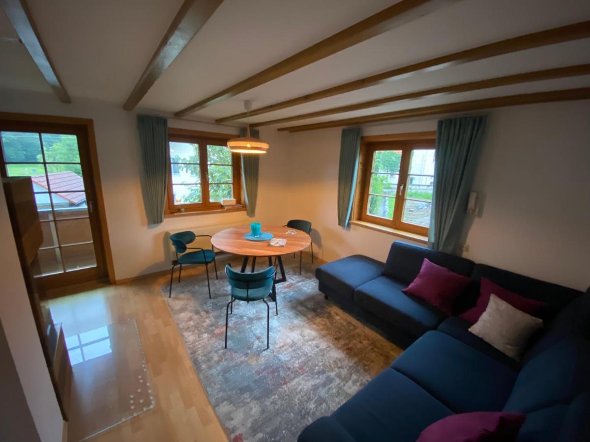 Pia'S Nature Retreat Neukirch  Eksteriør billede