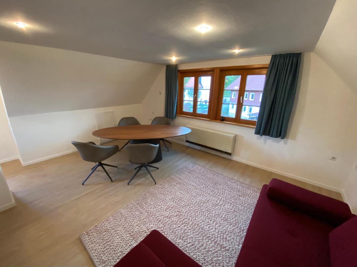 Pia'S Nature Retreat Neukirch  Eksteriør billede