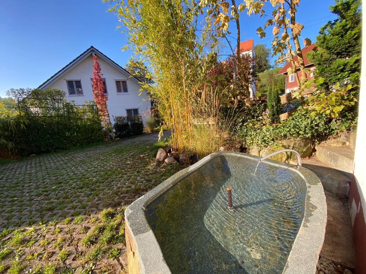 Pia'S Nature Retreat Neukirch  Eksteriør billede