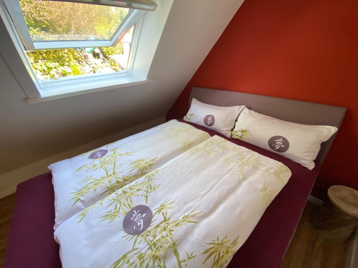 Pia'S Nature Retreat Neukirch  Eksteriør billede