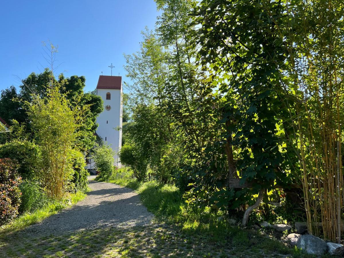 Pia'S Nature Retreat Neukirch  Eksteriør billede