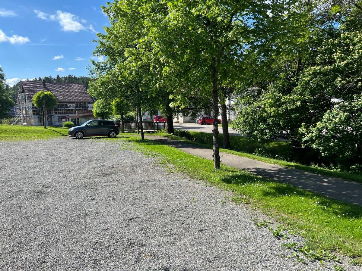 Pia'S Nature Retreat Neukirch  Eksteriør billede