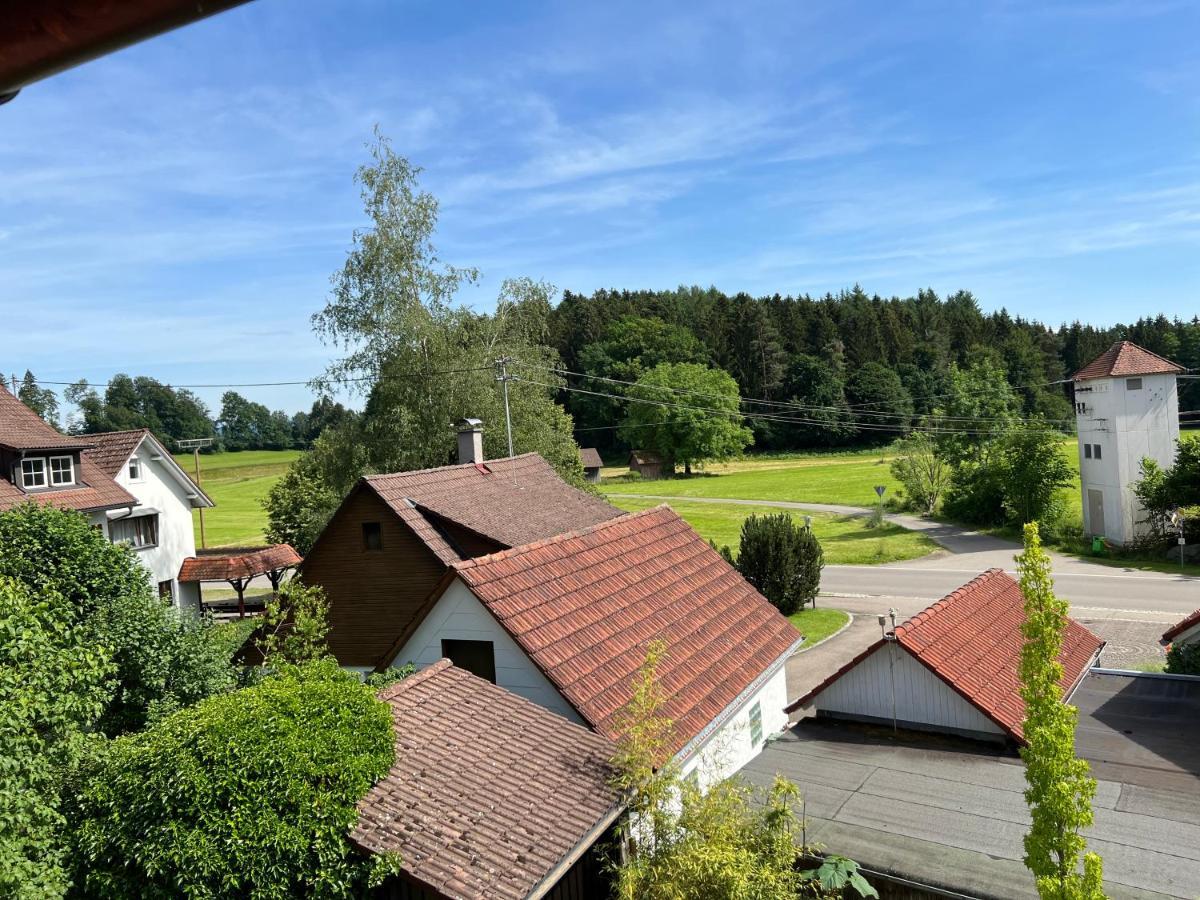 Pia'S Nature Retreat Neukirch  Eksteriør billede