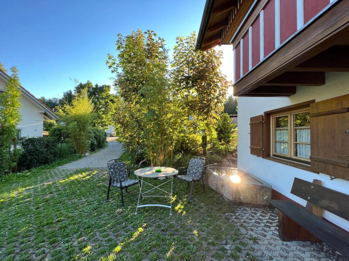 Pia'S Nature Retreat Neukirch  Eksteriør billede